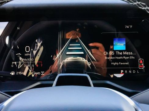 New 2026 GMC Acadia Denali Ultimate image 20