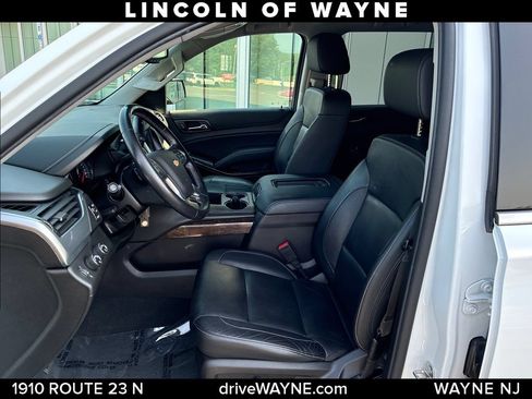 Used 2019 Chevrolet Tahoe LT AWD/4WD image 11