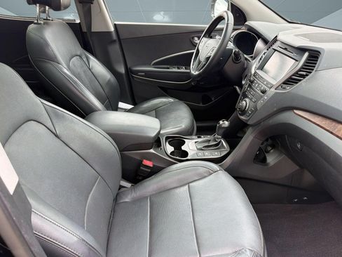 Used 2018 Hyundai Santa Fe Sport w/ 2.0T Ultimate Tech Package 05 FWD image 30