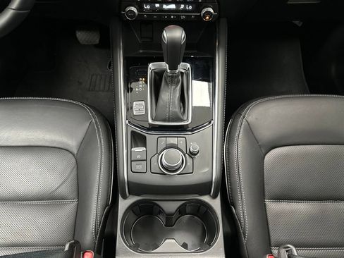 Certified 2025 MAZDA CX-5 AWD 2.5 S w/ Premium Plus Pkg image 35