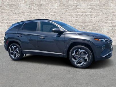Used 2023 Hyundai Tucson SEL w/ Convenience Package