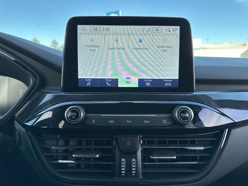 Used 2023 Ford Escape ST-Line image 35