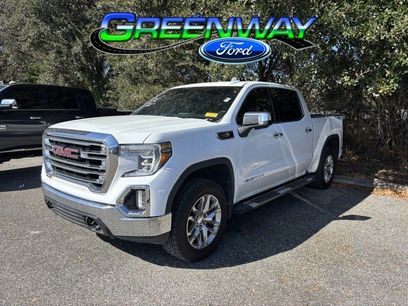 Used 2022 GMC Sierra 1500 SLT w/ SLT Premium Package