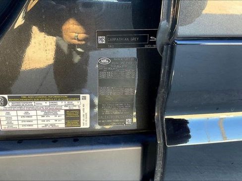 Used 2022 Land Rover Defender 110 X image 40