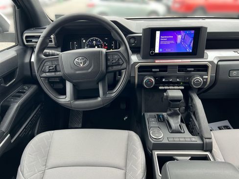 New 2026 Toyota Tacoma SR5 RWD image 18