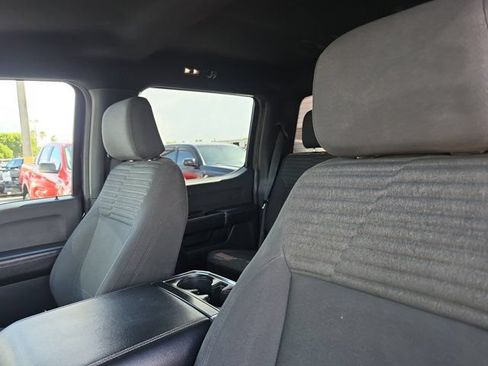 Certified 2023 Ford F150 XL w/ STX Appearance Package RWD image 22
