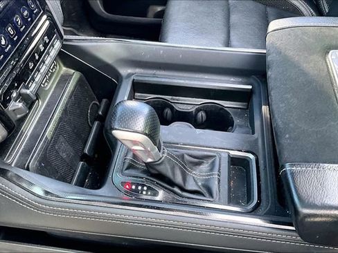 Used 2021 RAM 1500 TRX w/ TRX Level 2 Equipment Group image 15