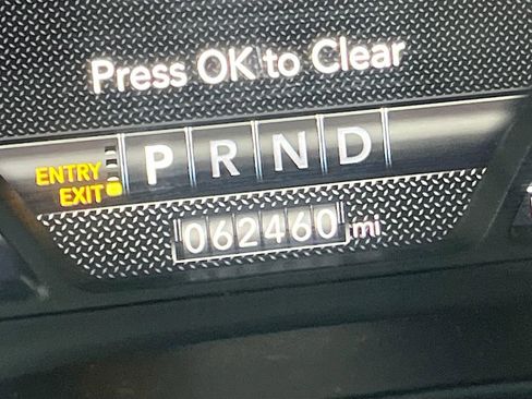 Used 2019 RAM 1500 Rebel w/ Rebel Level 2 Equipment Group image 12