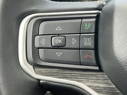 Used 2022 Jeep Wagoneer Series III w/ Flexible Seating Group AWD/4WD image 22