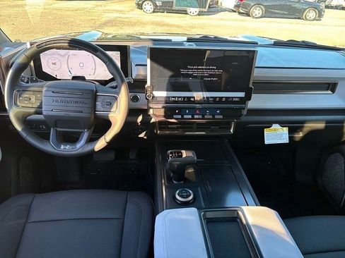 New 2025 GMC Hummer EV 3X image 48