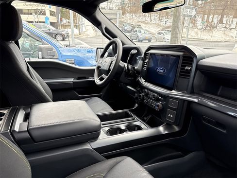 Used 2025 Ford F150 STX w/ Equipment Group 200A image 40