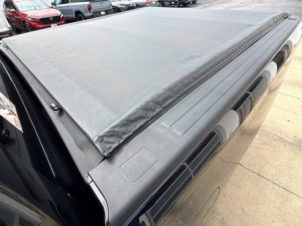 Used 2019 RAM 1500 Big Horn AWD/4WD image 8