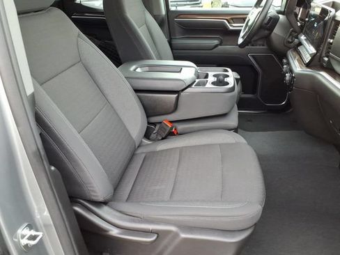 Used 2024 Chevrolet Silverado 1500 RST w/ Protection Package AWD/4WD image 26