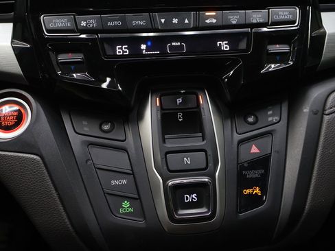 Used 2018 Honda Odyssey EX-L image 28