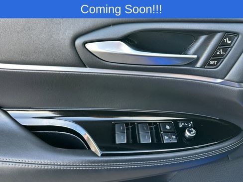 Used 2021 Toyota Mirai RWD image 11