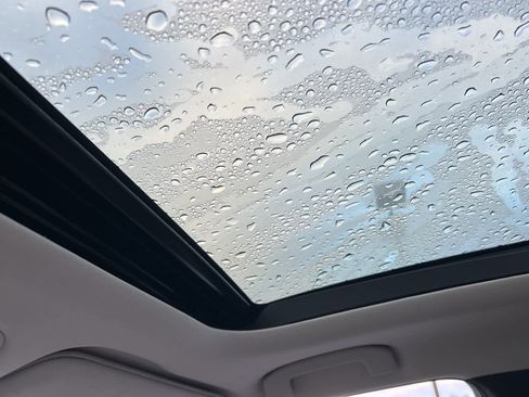 Used 2023 INFINITI QX50 Luxe image 39