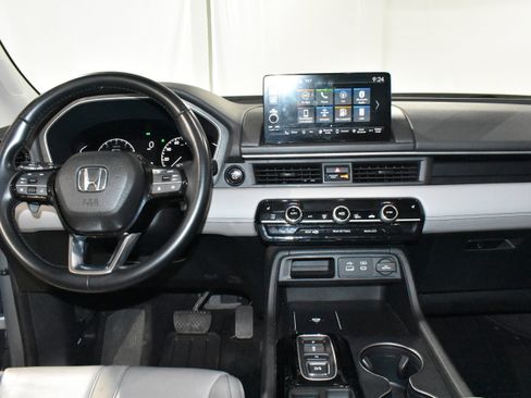 Certified 2023 Honda Pilot EX-L image 32