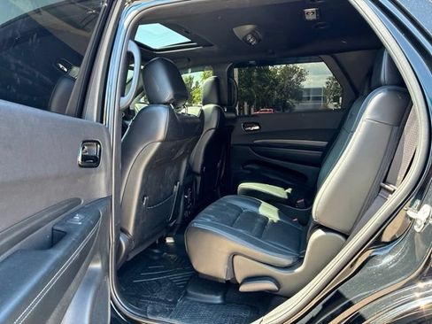 Used 2022 Dodge Durango GT AWD/4WD image 15