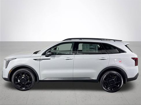 New 2026 Kia Sorento X-Line EX image 9