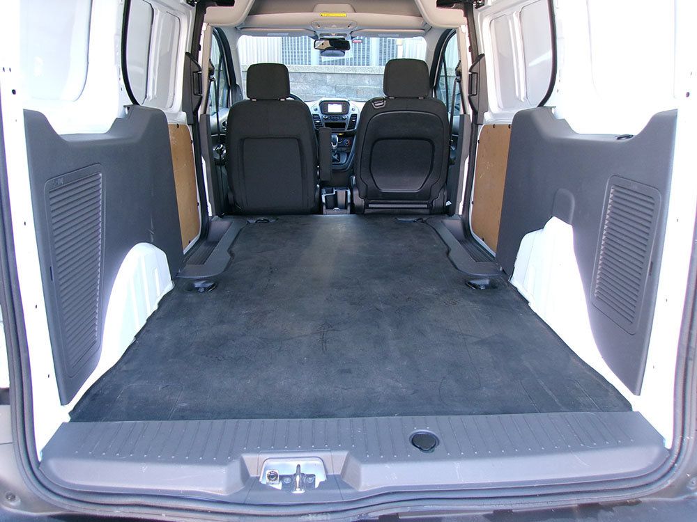 Used 2023 Ford Transit Connect XL FWD image 11