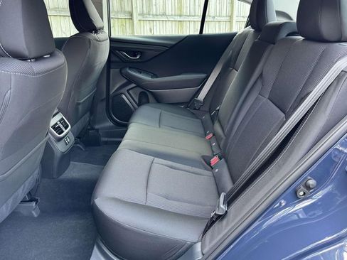 New 2025 Subaru Legacy Premium w/ Popular Package #1A image 13