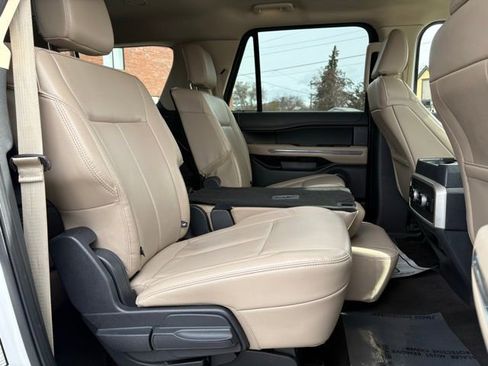 Used 2023 Ford Expedition Max XLT image 33
