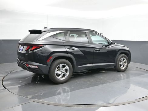 Certified 2024 Hyundai Tucson SEL image 5