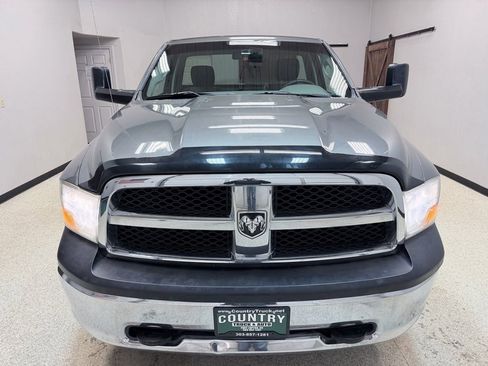 Used 2012 RAM 1500 Tradesman w/ ST Popular Equipment Group image 2