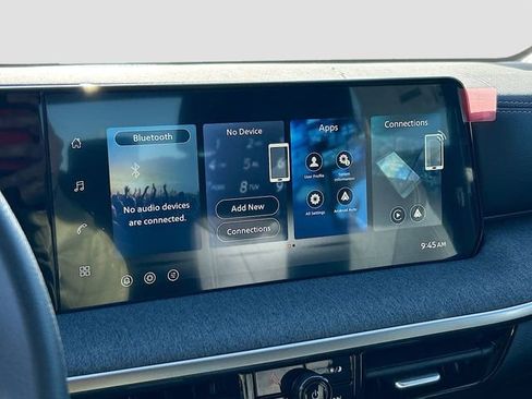 New 2026 Nissan Kicks SV w/ SV Premium Package FWD image 9