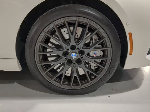 Certified 2025 BMW M235i xDrive w/ M Performance Package AWD/4WD image 6