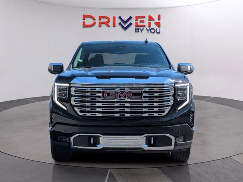 New 2026 GMC Sierra 1500 Denali image 8