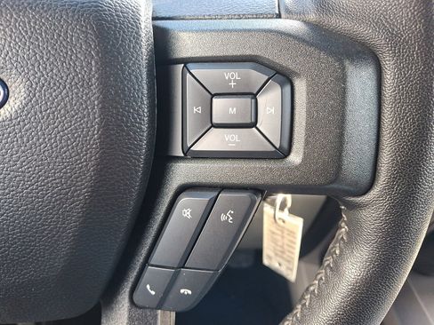 Used 2019 Ford F150 XLT w/ Equipment Group 302A Luxury image 23