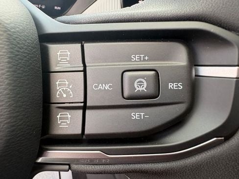 New 2026 Jeep Cherokee Limited AWD/4WD image 26