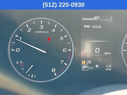 New 2026 Subaru Forester Premium image 15