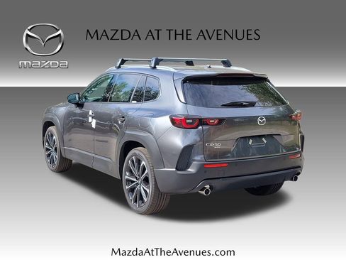 New 2026 MAZDA CX-50 AWD 2.5 S w/ Weather Package image 6