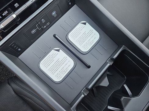 New 2026 Hyundai Santa Fe Calligraphy AWD/4WD image 19