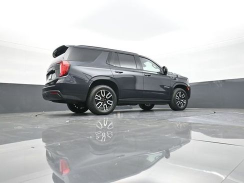 Used 2023 GMC Yukon AT4 w/ Technology Package image 48