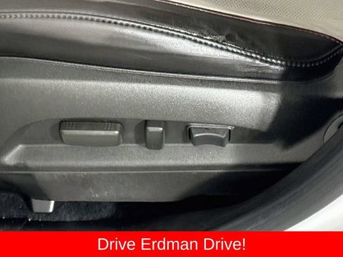 Used 2012 GMC Terrain SLT w/ Chrome and Technology Package FWD image 12