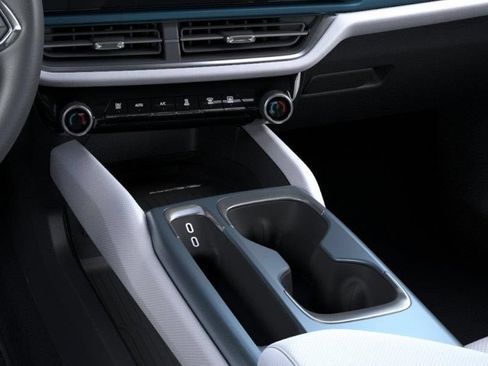 New 2026 Chevrolet Equinox EV LT w/ Convenience Package II FWD image 23