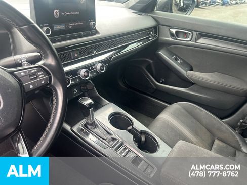 Used 2023 Honda Civic Sport image 33