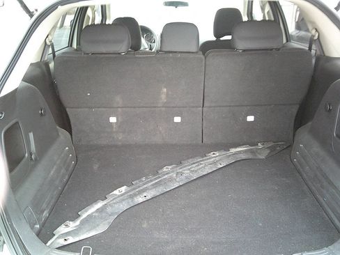 Used 2009 Ford Edge SE image 3