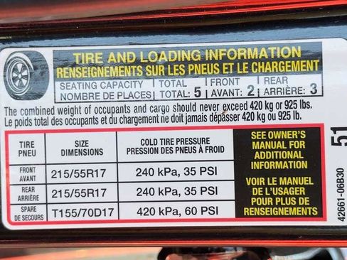 Used 2020 Toyota Camry LE image 35