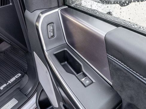 New 2025 Ford F150 Platinum w/ Equipment Group 702A High image 24