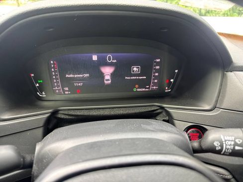 Used 2024 Honda Accord LX image 15