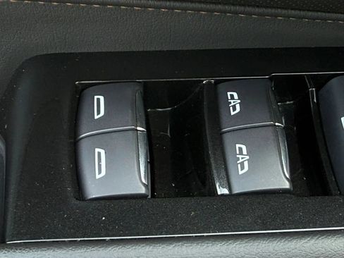 Used 2020 Cadillac CT4 V w/ Climate Package AWD/4WD image 49