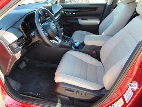 Certified 2023 Honda CR-V EX-L image 10