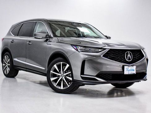 New 2026 Acura MDX w/ Technology Package image 5