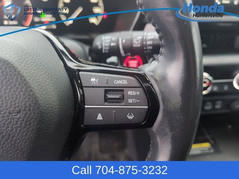 Used 2024 Honda CR-V EX-L image 24