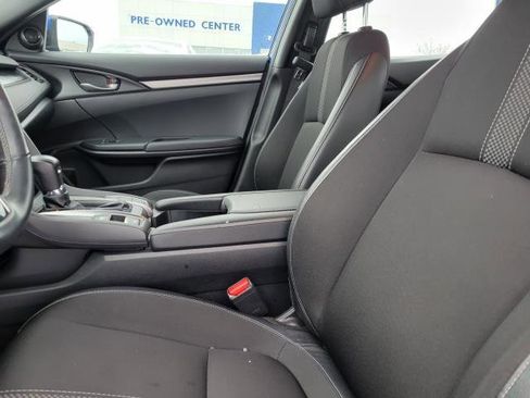 Used 2020 Honda Civic Sport image 16
