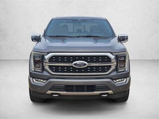 Used 2021 Ford F150 Platinum w/ Equipment Group 701A High video 2